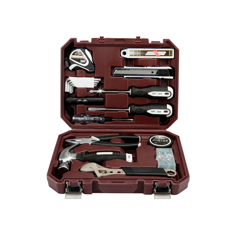 Multitool-Heimwerkzeug-Schraubendreher-Set