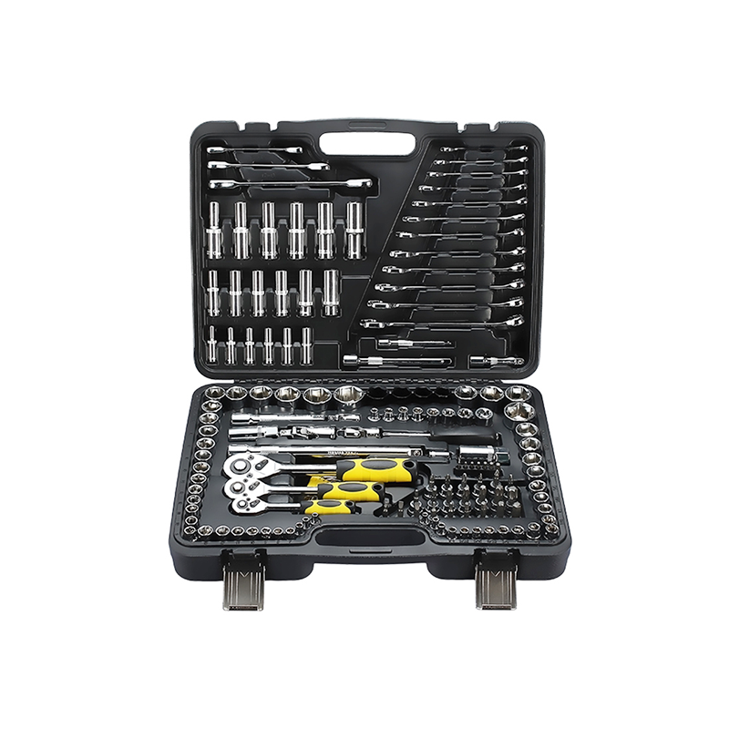 150-teiliges Auto-Service-Hülsenwerkzeug-Set