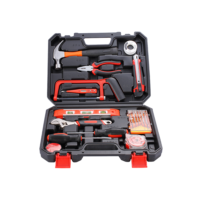 Automechaniker-Elektriker-Heimwerkzeugset