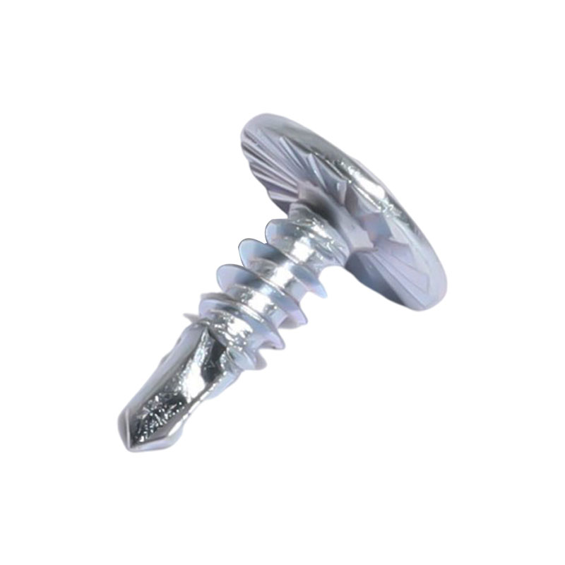 Was ist der Unterschied zwischen selbstbohrenden Schrauben und herkömmlichen Schrauben?
